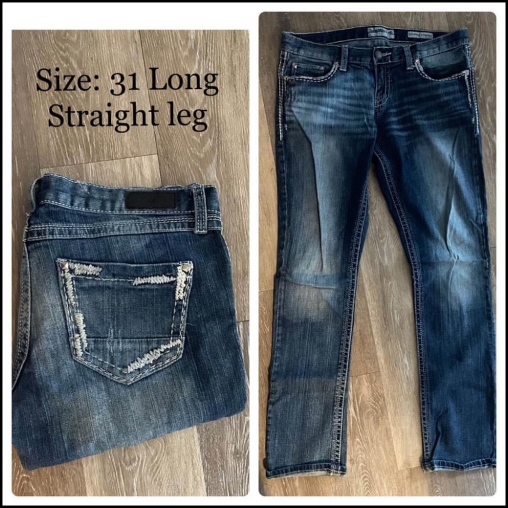Daytrip Jeans
